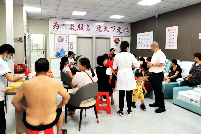 东莞玉桂店