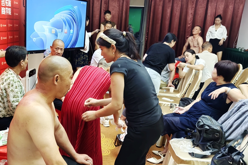 东莞玉桂店