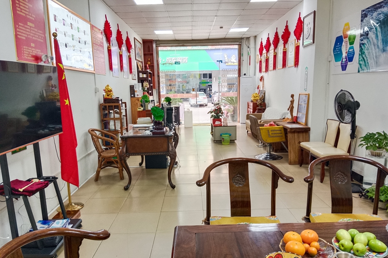 江西萍乡店