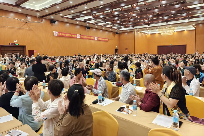 学院风采1