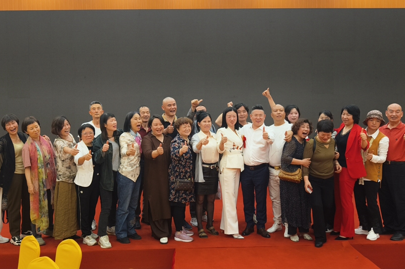 学院风采5