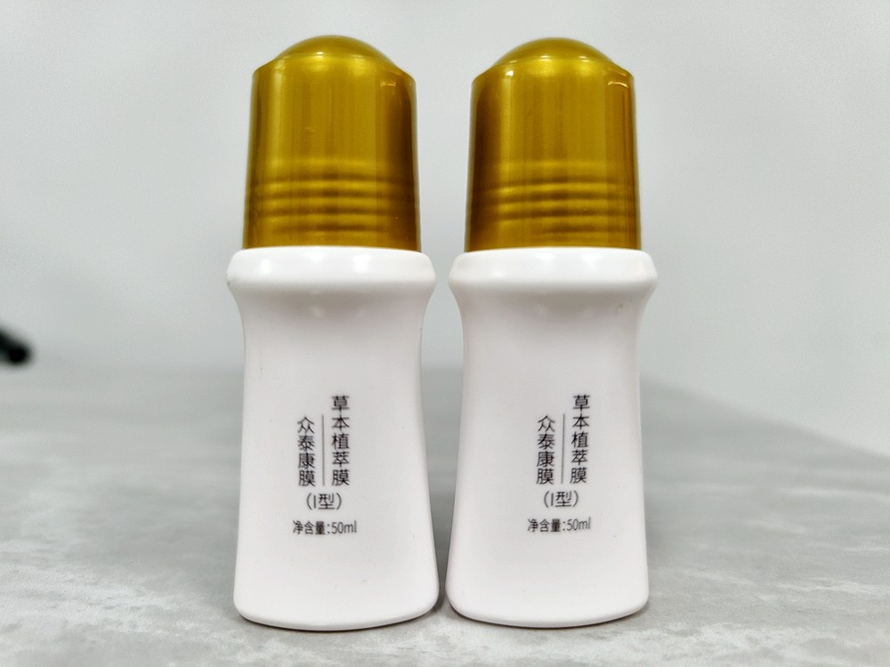 众泰康膜引领痛症市场！